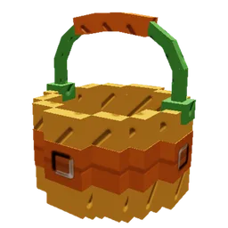 Candy Basket
