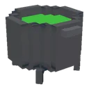 Cauldron Charm
