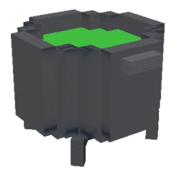Cauldron Charm