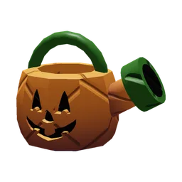 Cider Watering Can