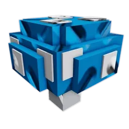 Jump Mushroom