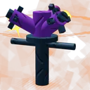 Legendary Cider Sprinkler