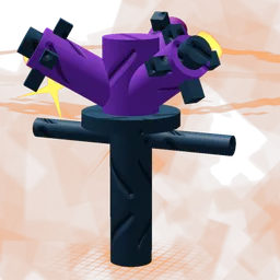 Legendary Cider Sprinkler
