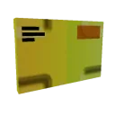 Legendary Magic Mail