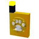 Legendary Pet Teleporter