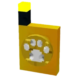 Legendary Pet Teleporter