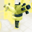 Legendary Sprinkler