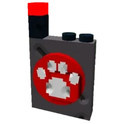 Mythic Pet Teleporter