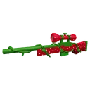 Strawberry Sniper