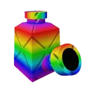 Super Syrup Watering Can