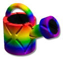 Super Watering Can