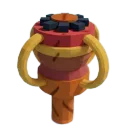 Syrup Sprinkler