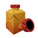 Syrup Watering Can