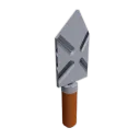 Trowel