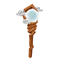 Wind Staff