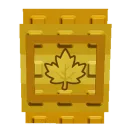 Legendary Fall Seed Pack
