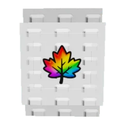 Super Fall Seed Pack