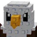 Big Bald Eagle