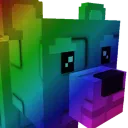Rainbow Big Bear