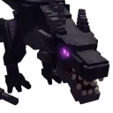 Big Black Dragon