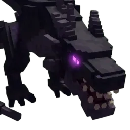 Big Black Dragon