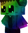Rainbow Big Frank