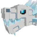 Big Ice Serpent