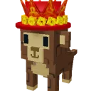 Big Jandel Monkey