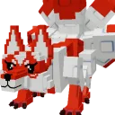 Big Kitsune
