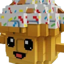 Big Muffin Man
