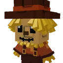 Big Scarecrow