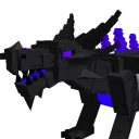 Big Shadow Dragon