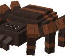 Big Tarantula