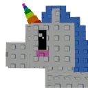 Big Unicorn
