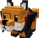 Big Vampire Fox