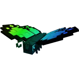 Rainbow Butterfly