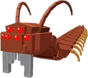 Centipede