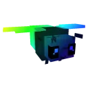 Rainbow Firefly
