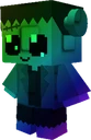 Rainbow Frank