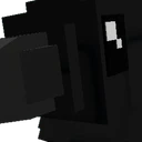 Mega Black Crow