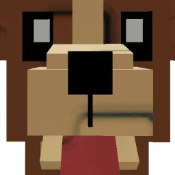 Mega Dog