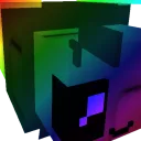 Rainbow Mega Firefly