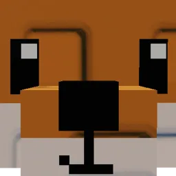 Mega Fox