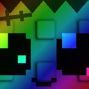 Rainbow Mega Frank