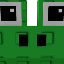 Mega Frog