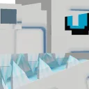 Mega Ice Serpent