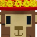 Mega Jandel Monkey