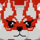 Mega Kitsune