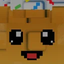 Mega Muffin Man