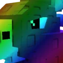 Rainbow Mega Phoenix
